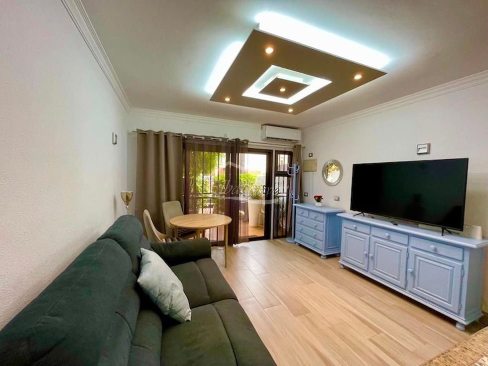 Duplex for sale in  Amarilla Golf, Spain - 5865