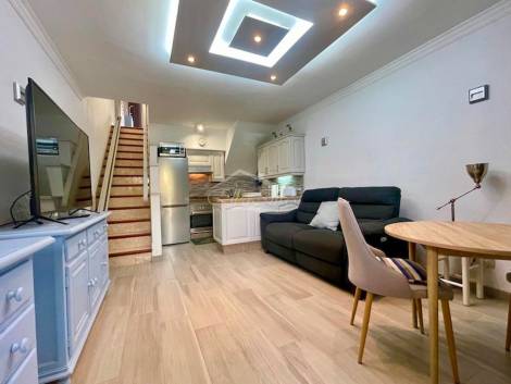 Duplex for sale in  Amarilla Golf, Spain - 5865