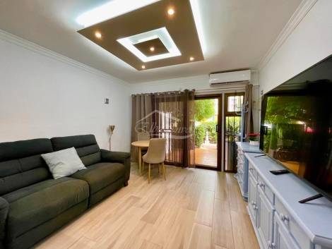 Duplex for sale in  Amarilla Golf, Spain - 5865