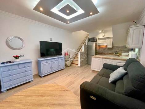 Duplex for sale in  Amarilla Golf, Spain - 5865