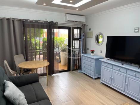 Duplex for sale in  Amarilla Golf, Spain - 5865