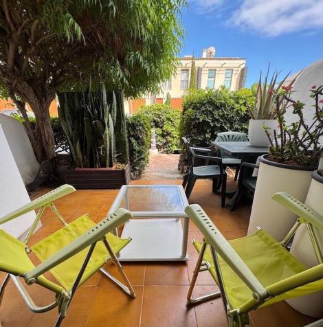 Duplex for sale in  Amarilla Golf, Spain - 5865