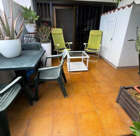 Duplex for sale in  Amarilla Golf, Spain - 5865