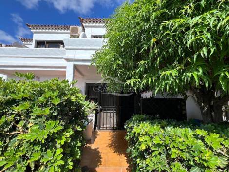 Duplex for sale in  Amarilla Golf, Spain - 5865
