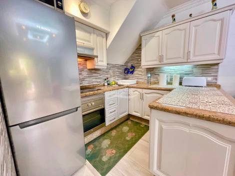 Duplex for sale in  Amarilla Golf, Spain - 5865