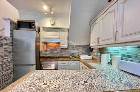 Duplex for sale in  Amarilla Golf, Spain - 5865