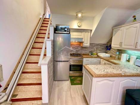 Duplex for sale in  Amarilla Golf, Spain - 5865