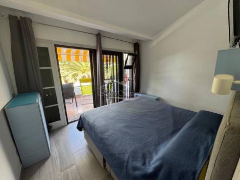 Duplex for sale in  Amarilla Golf, Spain - 5865