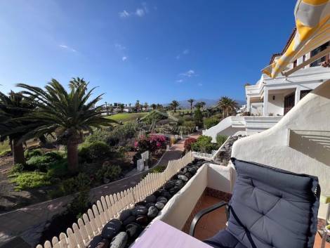 Duplex for sale in  Amarilla Golf, Spain - 5865