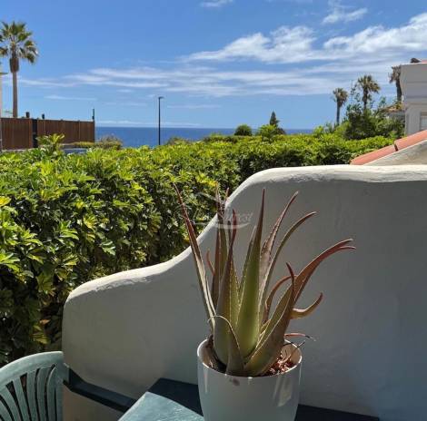 Duplex for sale in  Amarilla Golf, Spain - 5865