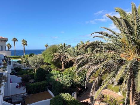 Duplex for sale in  Amarilla Golf, Spain - 5865