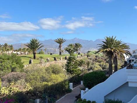 Duplex for sale in  Amarilla Golf, Spain - 5865