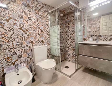 Duplex for sale in  Amarilla Golf, Spain - 5865