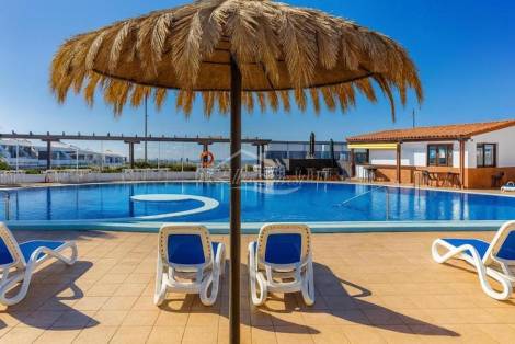 Duplex for sale in  Amarilla Golf, Spain - 5865