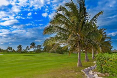 Duplex for sale in  Amarilla Golf, Spain - 5865