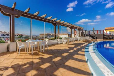 Duplex for sale in  Amarilla Golf, Spain - 5865