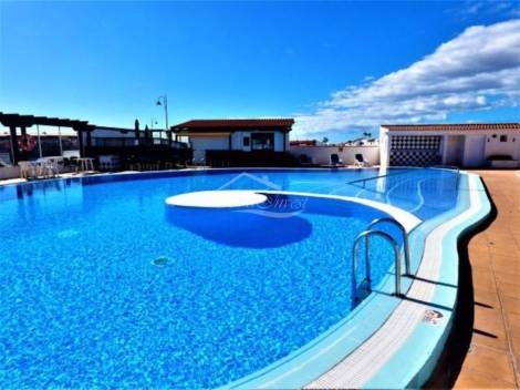 Duplex for sale in  Amarilla Golf, Spain - 5865