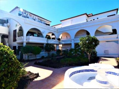 Duplex for sale in  Amarilla Golf, Spain - 5865