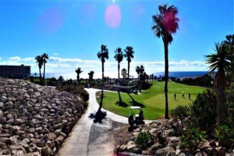 Duplex for sale in  Amarilla Golf, Spain - 5865