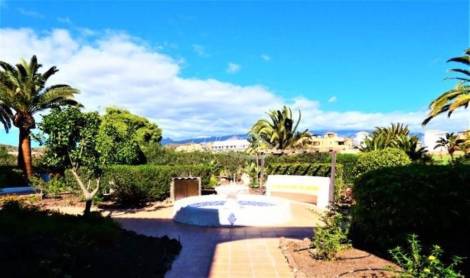 Duplex for sale in  Amarilla Golf, Spain - 5865