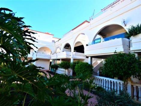 Duplex for sale in  Amarilla Golf, Spain - 5865
