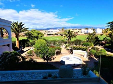 Duplex for sale in  Amarilla Golf, Spain - 5865