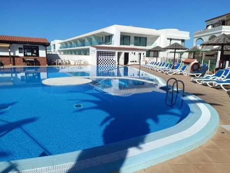 Duplex for sale in  Amarilla Golf, Spain - 5865
