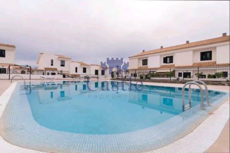 Duplex for sale in  Arona, Spain - 24172