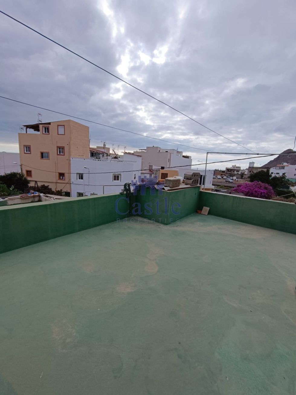 Duplex for sale in  Arona, Spain - 24278