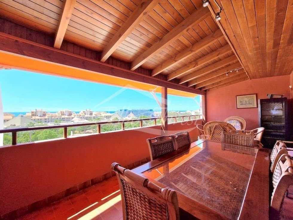 Duplex for sale in  Arona, Spain - 4976