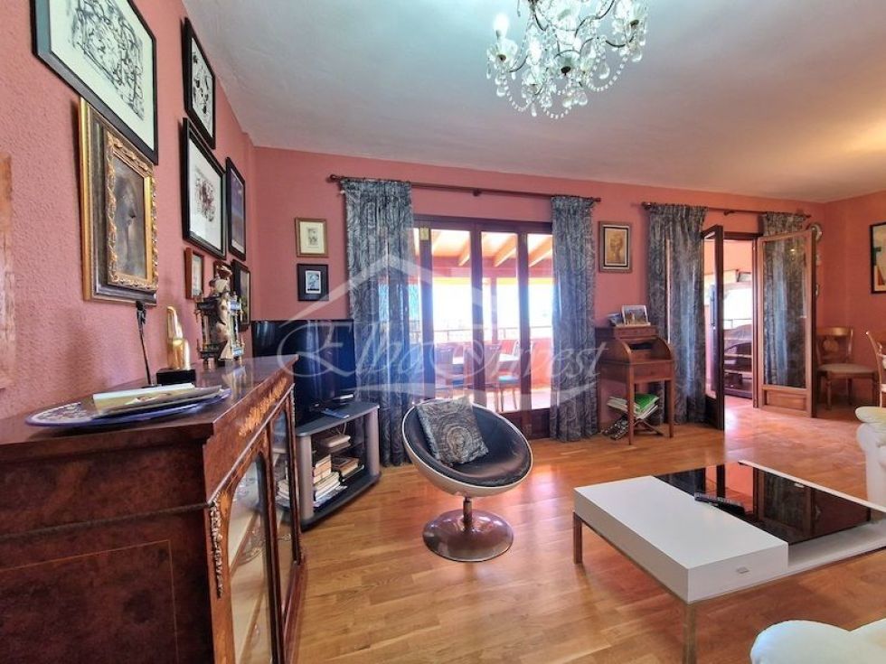 Duplex for sale in  Arona, Spain - 4976