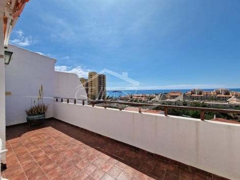 Duplex for sale in  Arona, Spain - 5826
