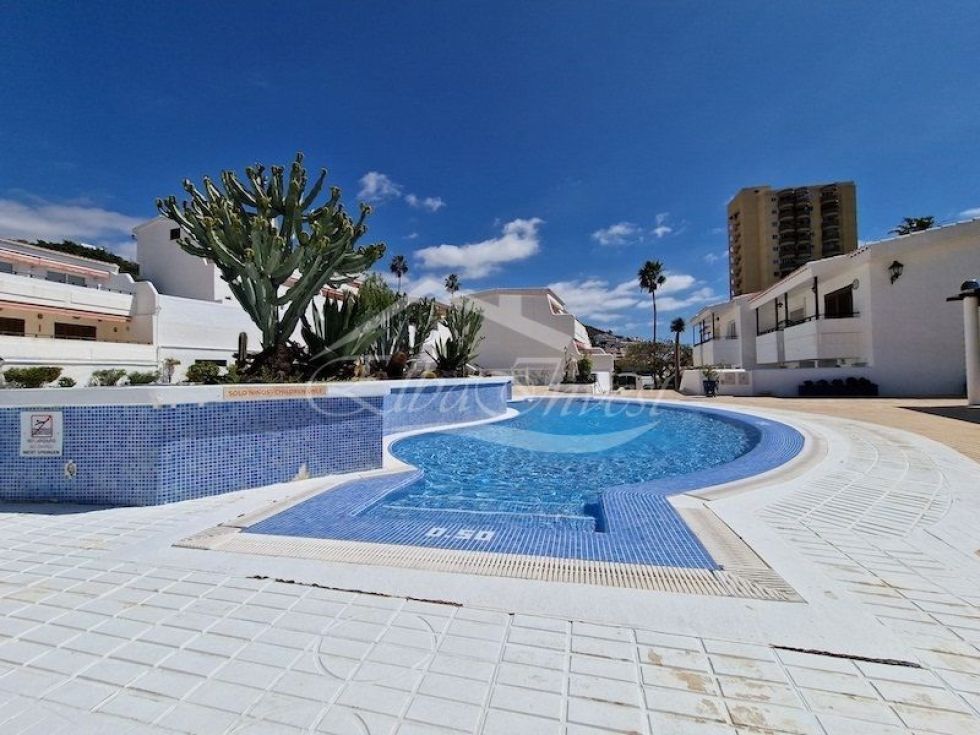 Duplex for sale in  Arona, Spain - 5826