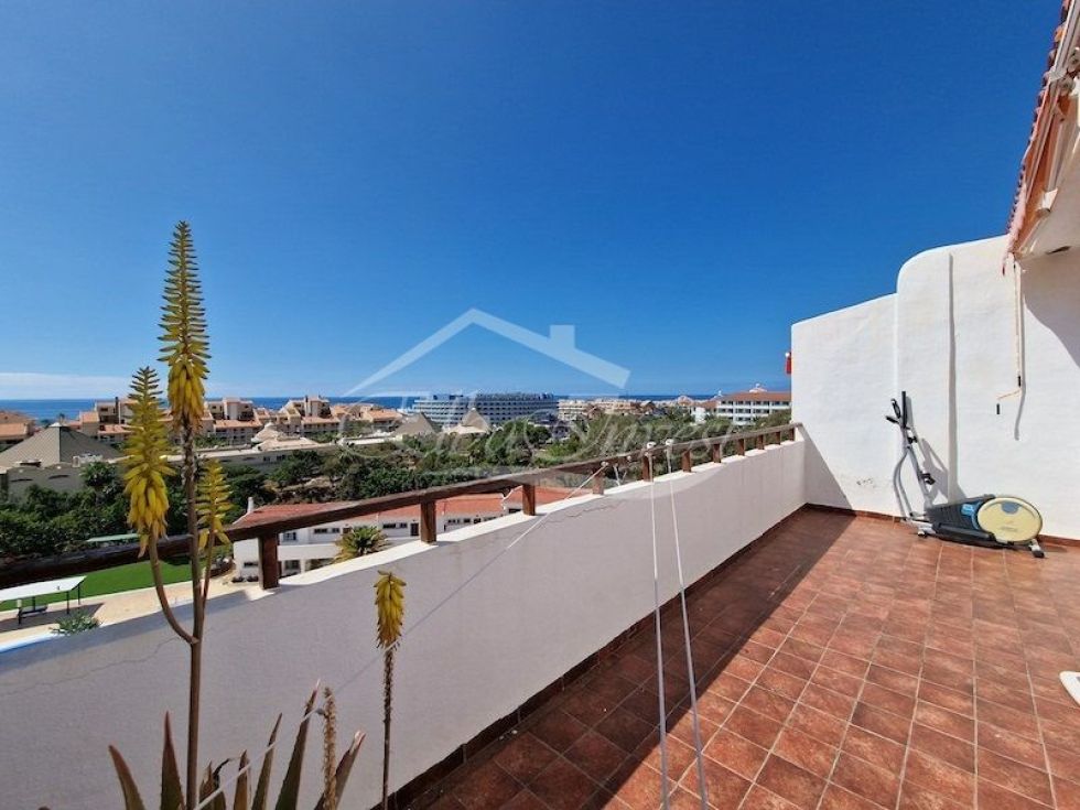 Duplex for sale in  Arona, Spain - 5826