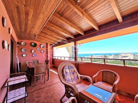 Duplex for sale in  Arona, Spain - 5826
