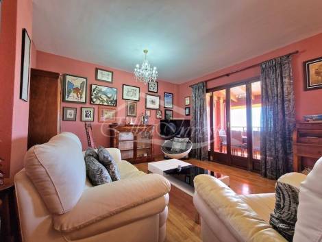 Duplex for sale in  Arona, Spain - 5826