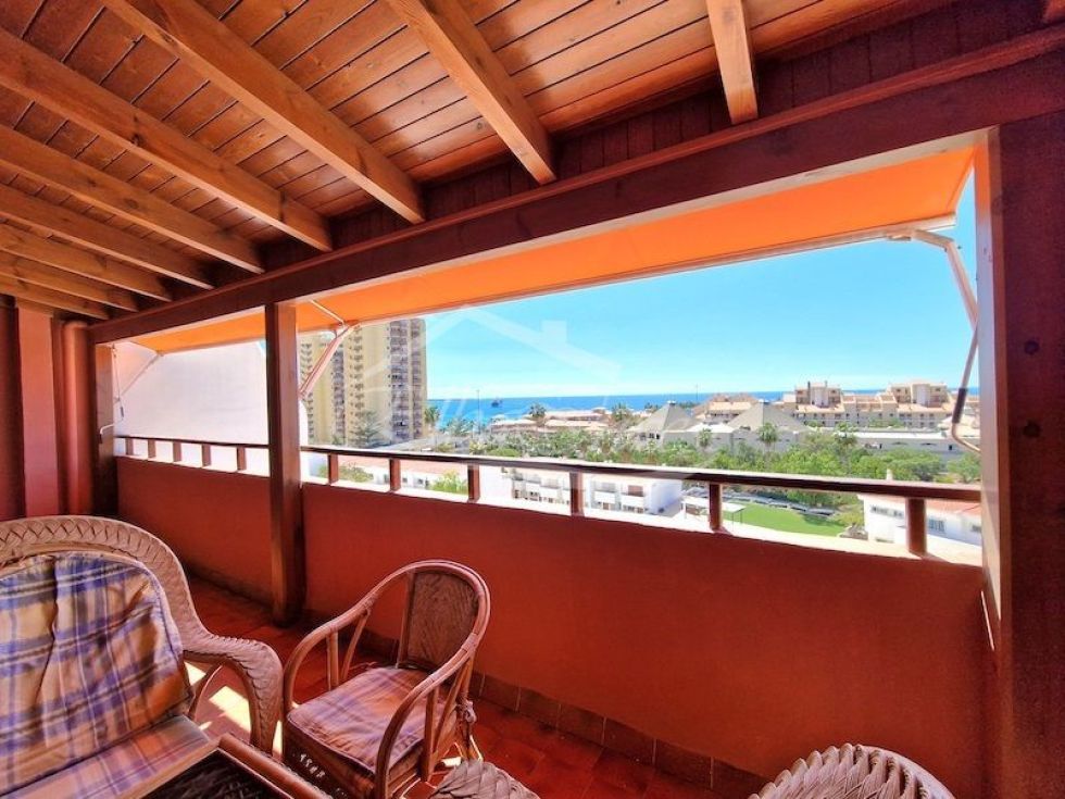 Duplex for sale in  Arona, Spain - 5826