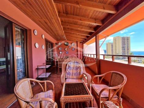 Duplex for sale in  Arona, Spain - 5826