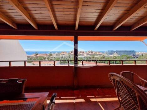 Duplex for sale in  Arona, Spain - 5826