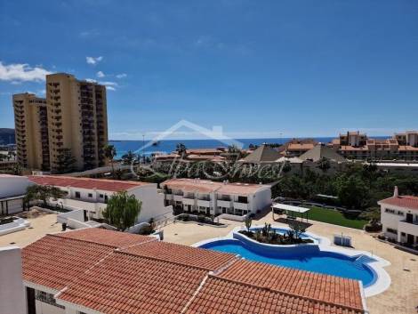 Duplex for sale in  Arona, Spain - 5826