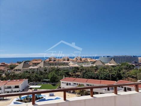 Duplex for sale in  Arona, Spain - 5826