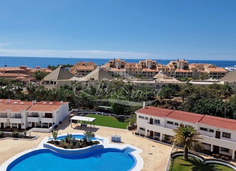 Duplex for sale in  Arona, Spain - 5826