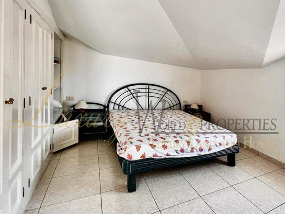 Duplex for sale in  Arona, Spain - LWP4283 Parque Tropical - Los Cristianos