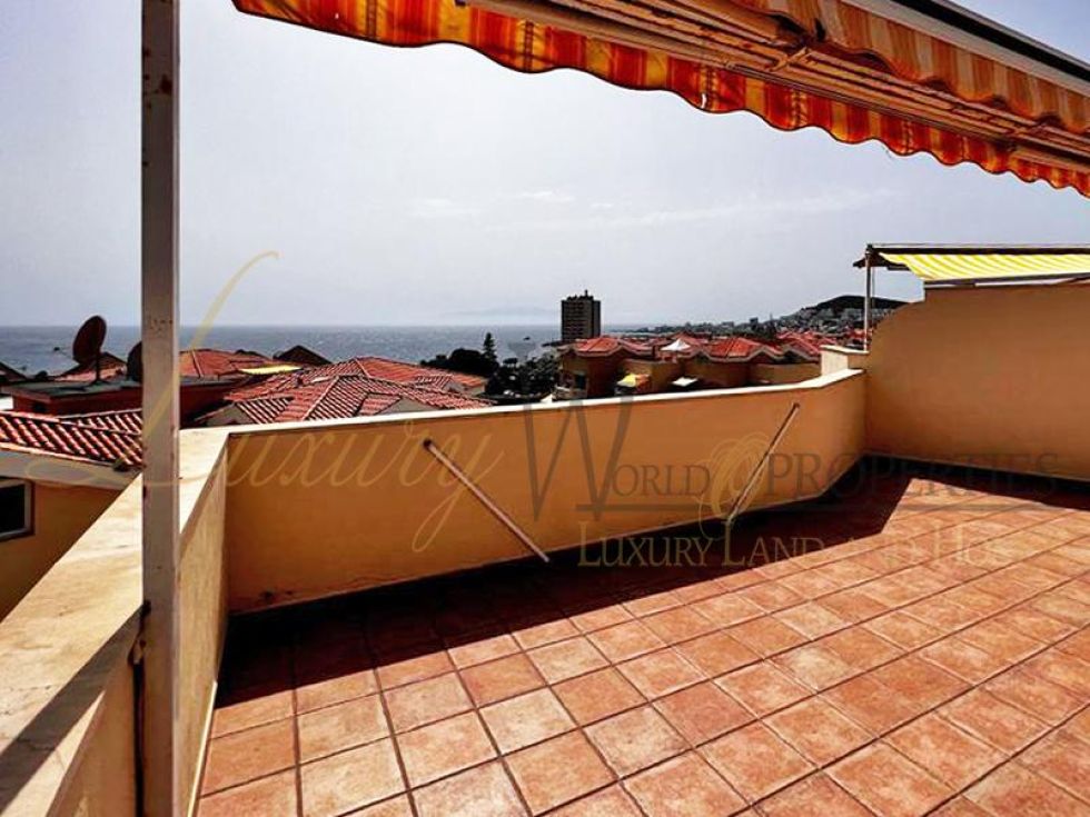 Duplex for sale in  Arona, Spain - LWP4283 Parque Tropical - Los Cristianos