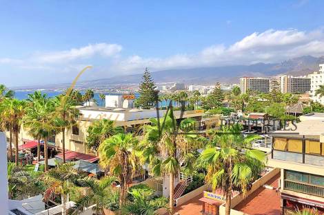 Duplex for sale in  Arona, Spain - LWP4608 Parque Santiago 2-Las Americas