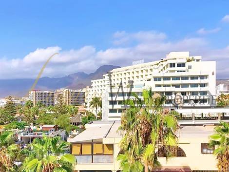 Duplex for sale in  Arona, Spain - LWP4608 Parque Santiago 2-Las Americas