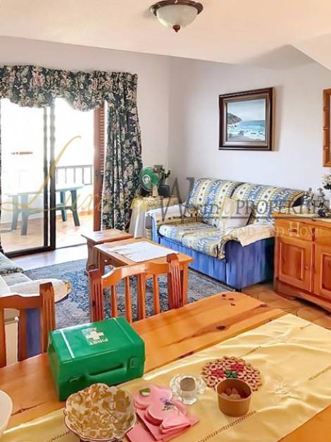 Duplex for sale in  Arona, Spain - LWP4608 Parque Santiago 2-Las Americas