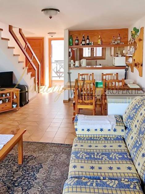 Duplex for sale in  Arona, Spain - LWP4608 Parque Santiago 2-Las Americas