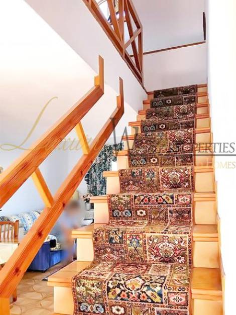 Duplex for sale in  Arona, Spain - LWP4608 Parque Santiago 2-Las Americas