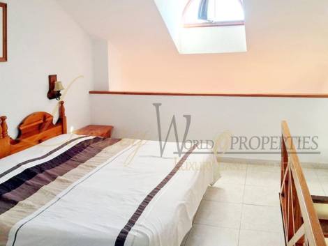 Duplex for sale in  Arona, Spain - LWP4608 Parque Santiago 2-Las Americas